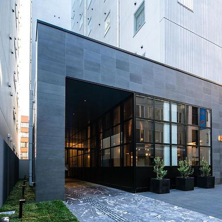 Hotel Forza Hakataeki Chikushiguchi Ⅱ Fukuoka  Exterior foto